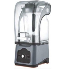 Resim Portabianco Bar Blender, Buz Kırma Özellikli, 2 Lt Kapasiteli 1280-72552 