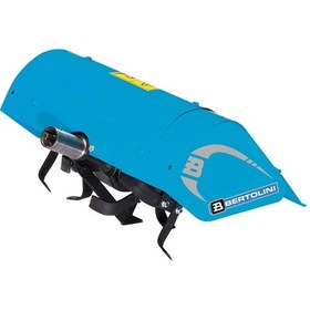 Resim Bertolini 411 Cd Çapa Grubu 70 Cm (20 Bıçaklı) 