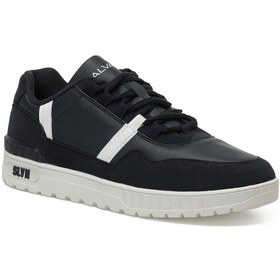 Resim Salvano Trend C 3pr Lacivert Erkek Sneaker 000000000101488022 Lacivert 