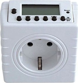 Resim Cata Ct-9182 Dijital Zaman Saat 