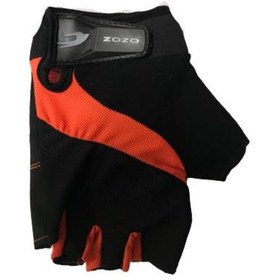 Resim Zozo - XC SPORT ELDİVEN - TURUNCU M 