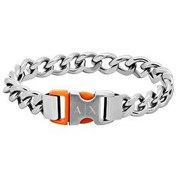 Resim Armani Exchange AXG0153-040 Erkek Bileklik 