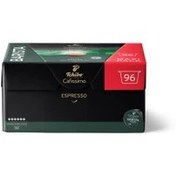 Resim Cafissimo Espresso Brasil 96'lı Kapsül Kahve Tchibo