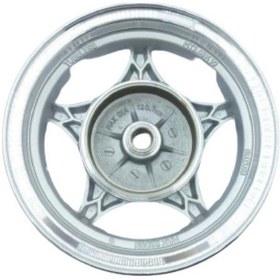 Resim SUZUKİ UYUMLU AN125 ARKA JANT 