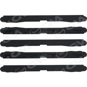 Resim Gva 9590184 Sis Far Yan Çıtası Sağ Insıgnıa B 39020290 