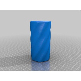 Resim Opencart Airgun Susturucu 1/2-20 2in X 4in Sadece Plastik Aparattır 