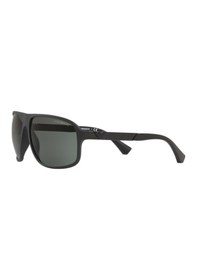 Resim Emporio Armani 0Ea4029 504271 64 Ekartman Erkek Güneş Gözlüğü 