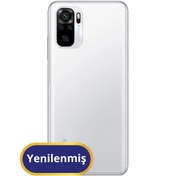 Resim Xiaomi Redmi Note 10 Pro Yenilenmiş TR Garanti | 128 GB 8 GB Beyaz 