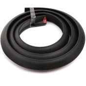 Resim Padalink 2x 1.5m Evrensel Çamurluk Koruyucu - Kolay Takılır, Yağmura Ve Çizilmeye Dayanıklı Kauçuk Şerit 