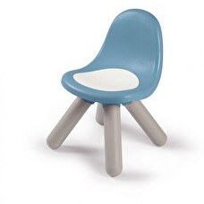 Resim Smoby Storm Mavi Çocuk Sandalyesi 880108 