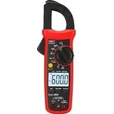 Resim Mabeyn 202A+ Dijital Pens Ampermetre 