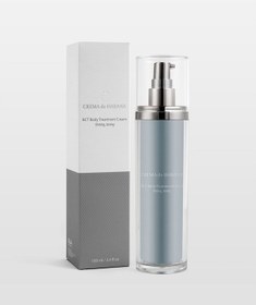 Resim Isla+ BCT Body Treatment Sıkılaştırıcı ve Şekillendirici Krem 100 ML 