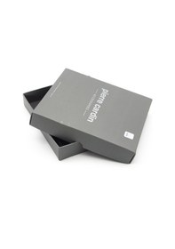 Resim Pierre Cardin Kahve Unisex Deri Kartlık 07568 Kahverengi 