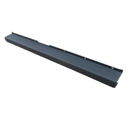 Resim BZT Peugeot Boxer- 14/24; Arka Tampon Orta 735740297 