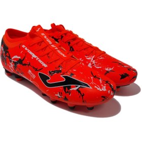 Resim Joma Evolution 2307 Fg Krampon Turuncu 