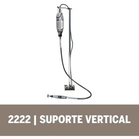 Resim 2222 Esnek Mil Alet Askısı 