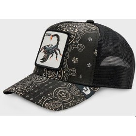 Resim Goorin Bros Unisex Şapka 1011143 Siyah 