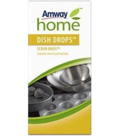 Resim Amway Bulaşık Teli 