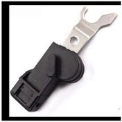 Resim Opel Vectra B 95 Ve Sonrası Uyumlu Eksantrik Devir Sensörü Üçgen Yuvarlak Uzun Tip 9012039 Sıemens 