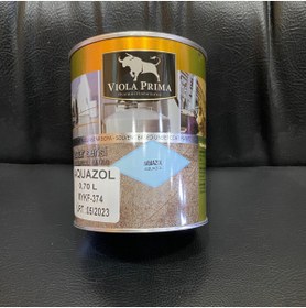 Resim Viola 0.700 LT AQUAZOL Doğal Taş Koruyucu Emprenye 