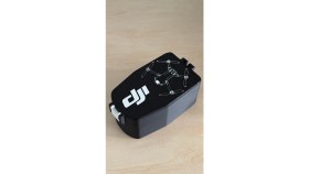 Resim Muhacir Djı Mini 5 Pro Hardcase - Sert Koruma ve Taşıma Kutusu 