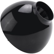 Resim Salon Kuaförlük Saç Kurutma Makinesi Difüzör Üfleme Üfleme Nozulu 