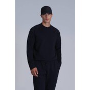 Resim Lufian Grant Erkek Sweatshirt (112030154) 