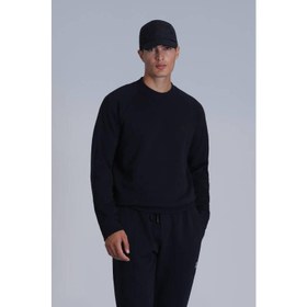 Resim Lufian Grant Erkek Sweatshirt (112030154) 