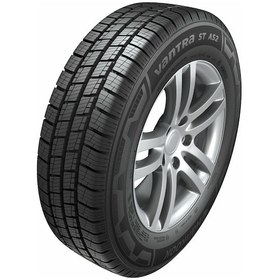 Resim Hankook 225/70R15C 112/110S Ra30 Vantra St As2 Dört Mevsim Lastiği 2025 