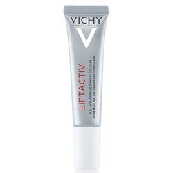 Resim Vichy Liftactiv Supreme Kırışıklık Karşıtı Göz Çevresi Kremi 15ml 