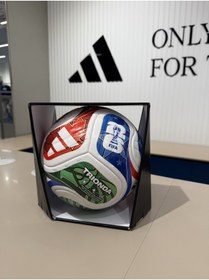 Resim adidas Trionda Fifa 2026 World Cup Dünya Kupası Resmi Maç Topu 