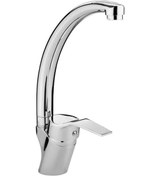 Resim Aqua Mix Kuğu Mutfak Eviye Bataryası 