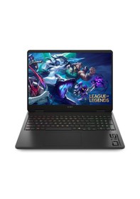 Resim Hp Omen Laptop 16-AM0038NT C39JLEA Ultra 5 225H 24 GB 1 TB SSD 8 GB RTX5060 16" Dos Dizüstü Bilgisayar 