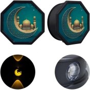 Resim PM-24446 3000K Mahal Dekoratif LED Duvar Aplik 