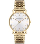 Resim Grand Romanson Gr.1.ag1402.06 Erkek Kol Saati Metalik 