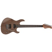 Resim Cort G300 RAW NS Elektro Gitar 