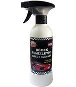 Resim Autokit Böcek Temizleyici 500Ml Autokit