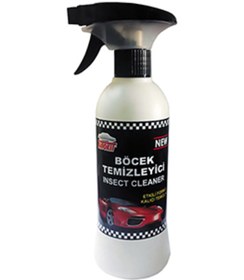 Resim Autokit Böcek Temizleyici 500Ml 