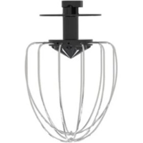 Resim Kitchen Helper PV-4700 Stand Mikser Hamur Yoğurma Makinesi Hamur Çırpıcı 