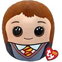 Resim TY Squishy Beanies Harry Potter Hermione 25 Cm 
