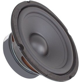 Resim Westsound 16 Cm Ws-hp-6.5 16 Ohm/180W FX-6 Yedek Hoparlör 