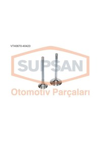Resim Supsan Subap Takım Fıat Slx Tempra/uno 1.6 Eng. 176 A 9.000 8 S 