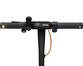 Resim Segway Ninebot E2 PLUS II Elektrikli Scooter 