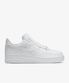 Resim Nike Aır Force 1 07 Kadın Ayakkabı Dd8959-100 