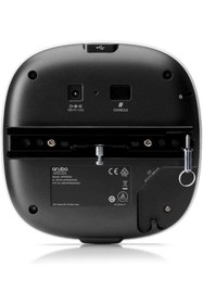 Resim Aruba AP-504 (RW) Unified Dış Ortam + AP-MNT-D AP Mount Brack Access Point 