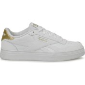 Resim Reebok Court Advance Bold Beyaz Kadın Sneaker 