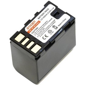 Resim Sanger BN-VF823 JVC Kamera Batarya 
