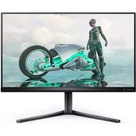Resim Philips Evnia 25M2N3200W/00 24.5" 0.5 Ms 240 Hz HDMI Display Port FreeSync Gaming Monitör 