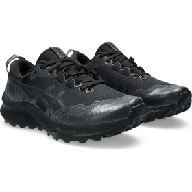 Resim Asics Gel-Trabuco 12 Gore-Tex Kadın Black/White Outdoor Koşu Ayakkabısı 1012B607-002 