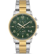 Resim Belmond HDS-KNG1149.270 Çelik Kordon Fonksiyonları Aktif Erkek Kol Saati 